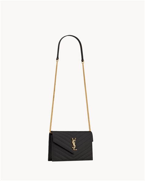 poudre ysl|saint laurent cassandre matelasse.